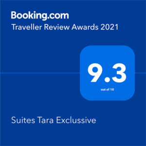 suites-tara-exclusive-2020-ocena